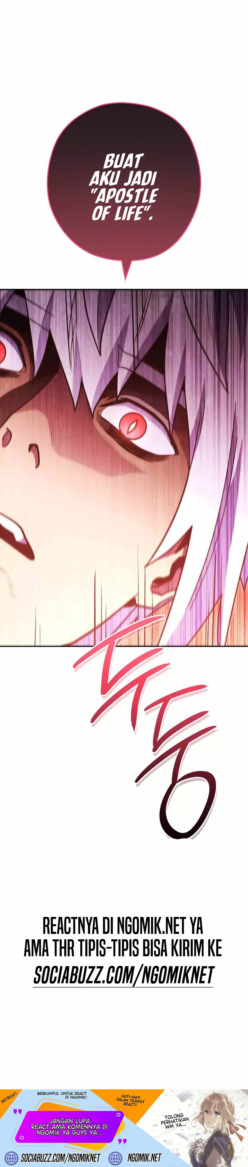 Dungeon Reset Chapter 187 Gambar 35
